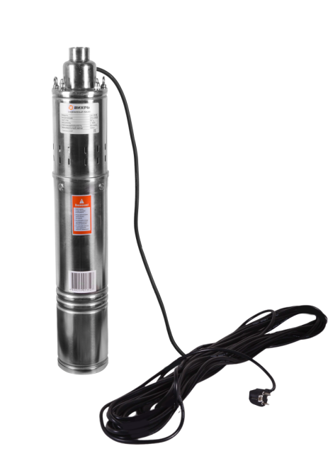 Скважинный насос ВИХРЬ СН-100В в Ижевске Скважинный насос ВИХРЬ СН-100В в Ижевске