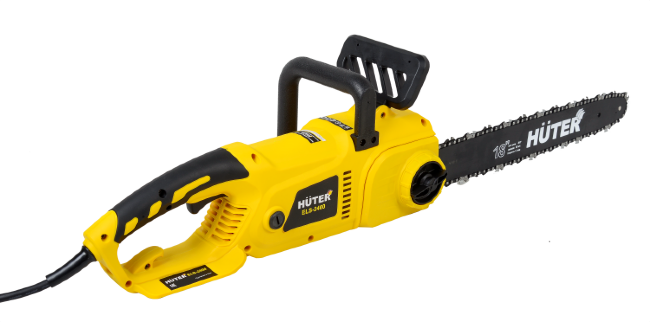 Электропила HUTER ELS-2400 в Ижевске