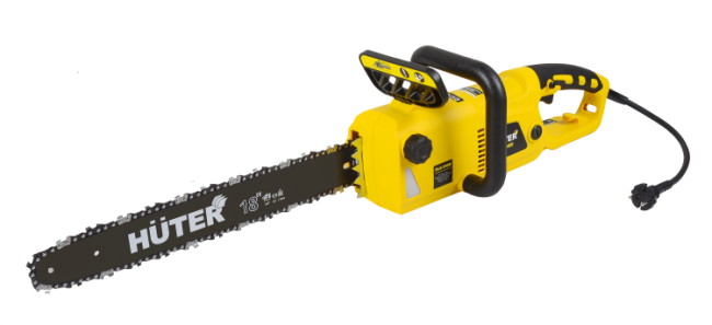 Электропила HUTER ELS-2400 в Ижевске