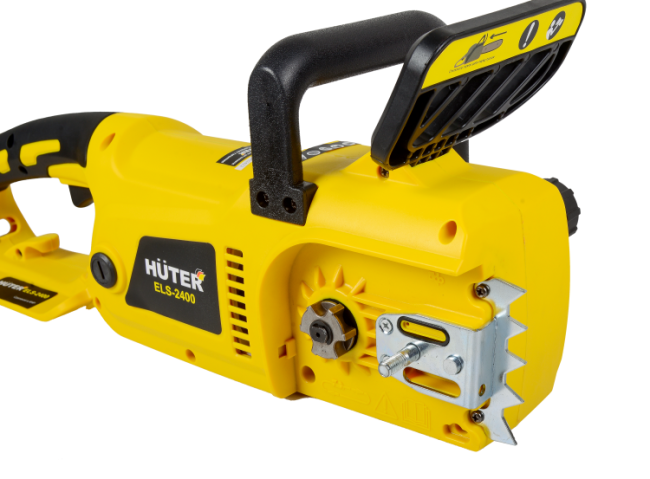 Электропила HUTER ELS-2400 в Ижевске