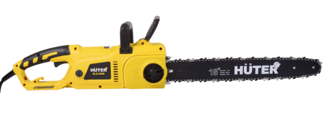 Электропила HUTER ELS-2400 в Ижевске