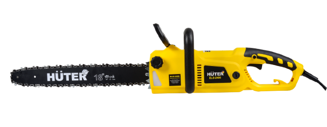 Электропила HUTER ELS-2400 в Ижевске