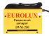Сварочный аппарат EUROLUX IWM250 в Ижевске