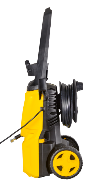 Мойка HUTER W195-ARV в Ижевске Мойка HUTER W195-ARV в Ижевске