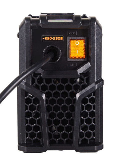 Сварочный аппарат инверторный Вихрь ИС-200 в Ижевске Сварочный аппарат инверторный Вихрь ИС-200 в Ижевске