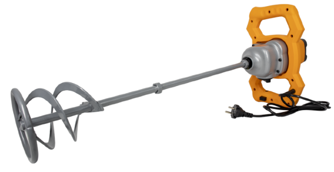 Строительный миксер Вихрь СМ-1100Э-2 в Ижевске