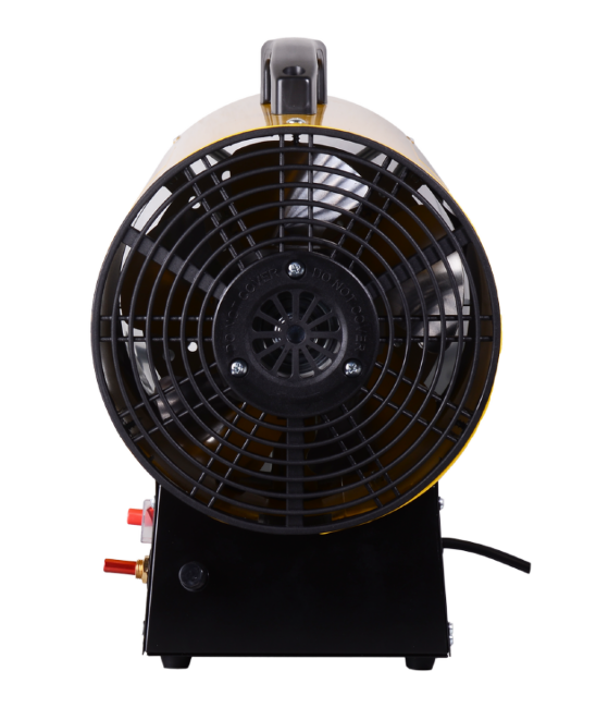 Тепловая газовая пушка Eurolux ТГП-EU-30000 в Ижевске Тепловая газовая пушка Eurolux ТГП-EU-30000 в Ижевске