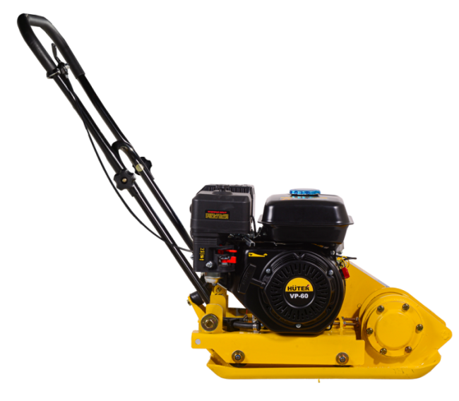 Виброплита VP-60 Huter в Ижевске