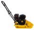 Виброплита VP-60 Huter в Ижевске