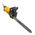 Пила цепная электрическая EDS-2200, 2.2 кВт,продольная, шина 45 см, шаг 3/8, паз 1.3 мм, 62 звена Denzel в Ижевске