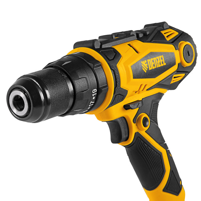 Дрель-шуруповерт сетевая ударная ISD-300-13 Denzel в Ижевске Дрель-шуруповерт сетевая ударная ISD-300-13 Denzel в Ижевске