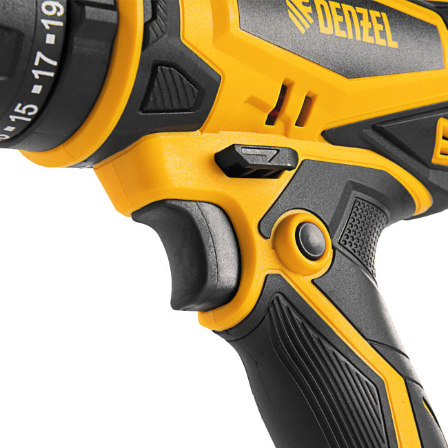 Дрель-шуруповерт сетевая ударная ISD-300-13 Denzel в Ижевске Дрель-шуруповерт сетевая ударная ISD-300-13 Denzel в Ижевске
