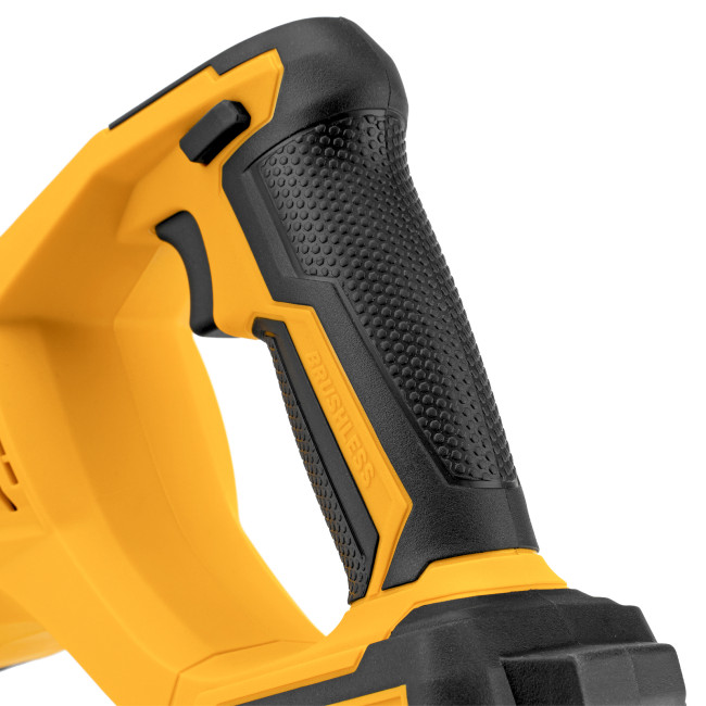 Пила сабельная аккумуляторная бесщет BRC-120-0, 18В Li-Ion Denzel в Ижевске Пила сабельная аккумуляторная бесщет BRC-120-0, 18В Li-Ion Denzel в Ижевске