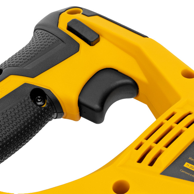 Пила сабельная аккумуляторная бесщет BRC-120-0, 18В Li-Ion Denzel в Ижевске Пила сабельная аккумуляторная бесщет BRC-120-0, 18В Li-Ion Denzel в Ижевске