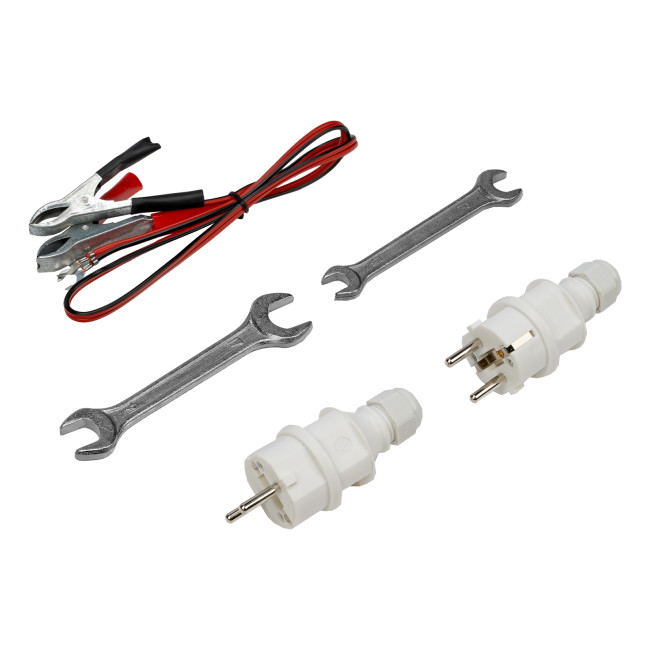 Генератор дизельный DES-32, 3,2 кВт, 230 В, 11 л, ручной стартер Denzel в Ижевске Генератор дизельный DES-32, 3,2 кВт, 230 В, 11 л, ручной стартер Denzel в Ижевске