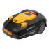 Робот-газонокосилка Grass Master 1000  1000м², 3Ач, 28V, LCD дисплей, Wi-Fi Denzel в Ижевске