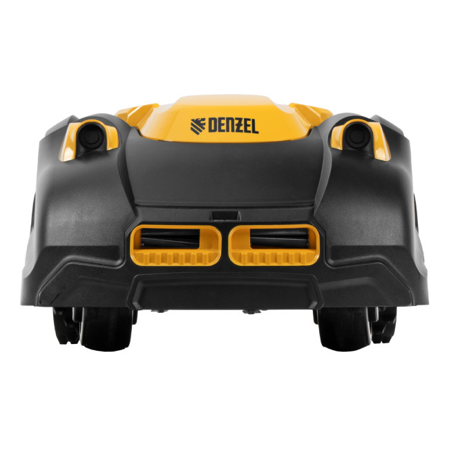 Робот-газонокосилка Grass Master 1000 1000м², 3Ач, 28V, LCD дисплей, Wi-Fi Denzel в Ижевске Робот-газонокосилка Grass Master 1000 1000м², 3Ач, 28V, LCD дисплей, Wi-Fi Denzel в Ижевске