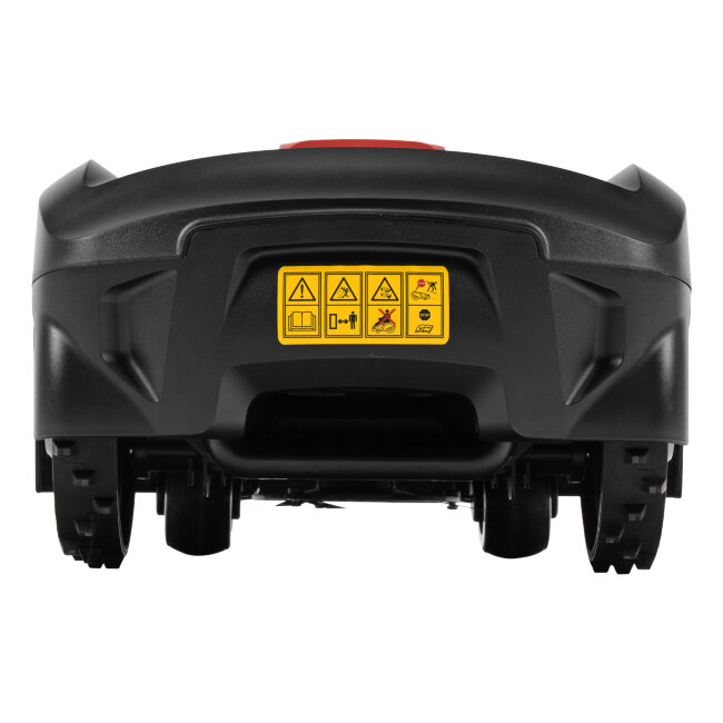 Робот-газонокосилка Grass Master 1000 1000м², 3Ач, 28V, LCD дисплей, Wi-Fi Denzel в Ижевске Робот-газонокосилка Grass Master 1000 1000м², 3Ач, 28V, LCD дисплей, Wi-Fi Denzel в Ижевске