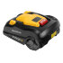 Робот-газонокосилка Grass Master 1000  1000м², 3Ач, 28V, LCD дисплей, Wi-Fi Denzel в Ижевске