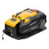 Робот-газонокосилка Grass Master 1000  1000м², 3Ач, 28V, LCD дисплей, Wi-Fi Denzel в Ижевске