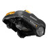 Робот-газонокосилка Grass Master 1000  1000м², 3Ач, 28V, LCD дисплей, Wi-Fi Denzel в Ижевске