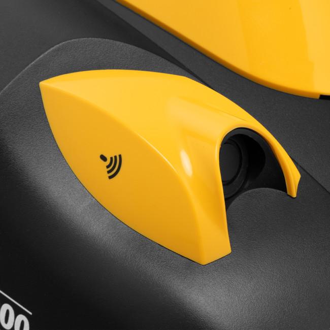 Робот-газонокосилка Grass Master 1000 1000м², 3Ач, 28V, LCD дисплей, Wi-Fi Denzel в Ижевске Робот-газонокосилка Grass Master 1000 1000м², 3Ач, 28V, LCD дисплей, Wi-Fi Denzel в Ижевске