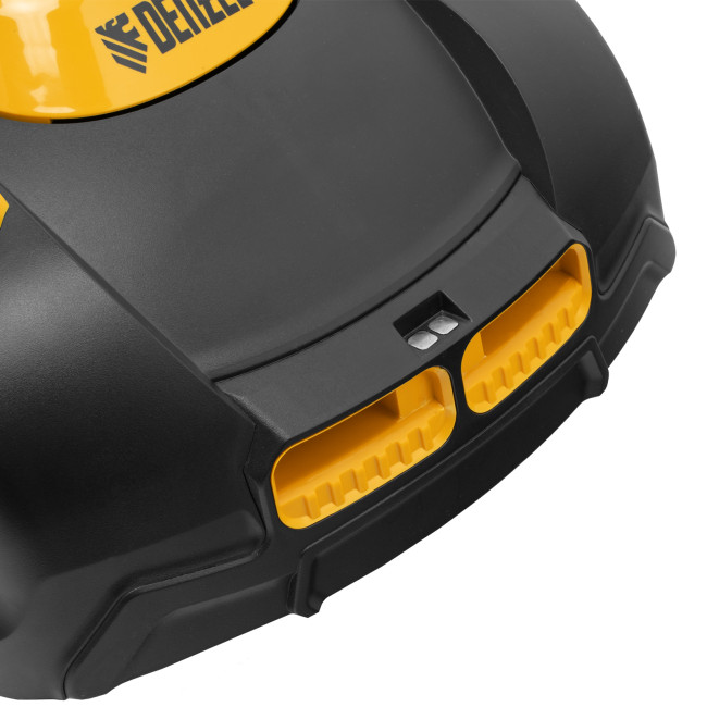 Робот-газонокосилка Grass Master 1000 1000м², 3Ач, 28V, LCD дисплей, Wi-Fi Denzel в Ижевске Робот-газонокосилка Grass Master 1000 1000м², 3Ач, 28V, LCD дисплей, Wi-Fi Denzel в Ижевске