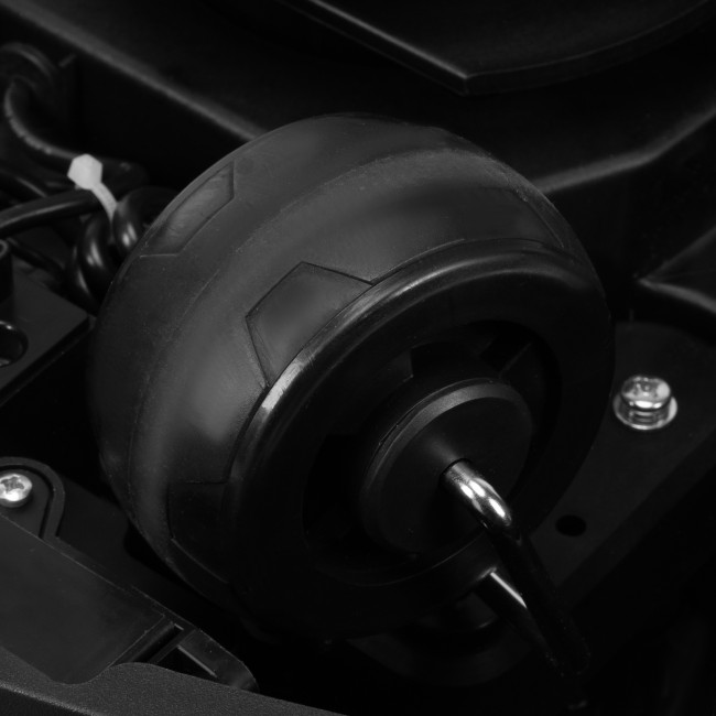 Робот-газонокосилка Grass Master 1000 1000м², 3Ач, 28V, LCD дисплей, Wi-Fi Denzel в Ижевске Робот-газонокосилка Grass Master 1000 1000м², 3Ач, 28V, LCD дисплей, Wi-Fi Denzel в Ижевске