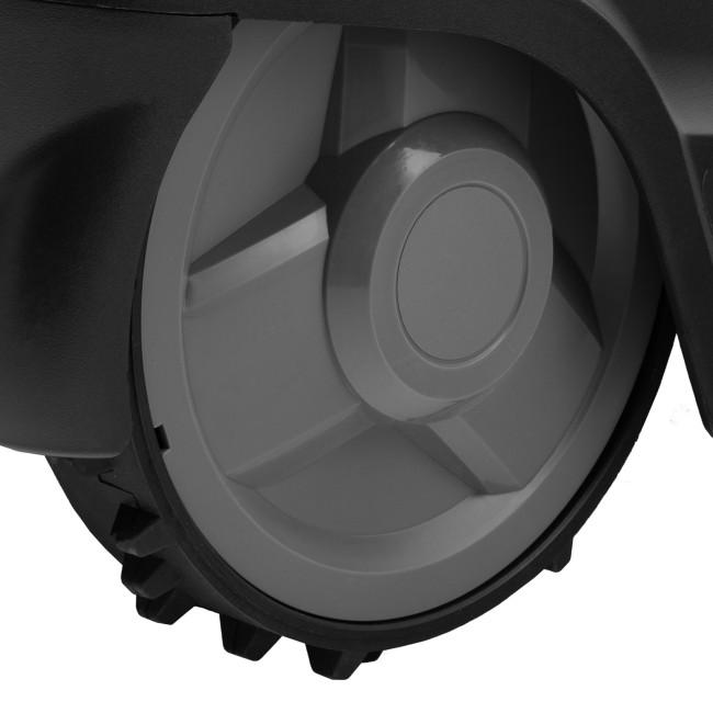 Робот-газонокосилка Grass Master 1000 1000м², 3Ач, 28V, LCD дисплей, Wi-Fi Denzel в Ижевске Робот-газонокосилка Grass Master 1000 1000м², 3Ач, 28V, LCD дисплей, Wi-Fi Denzel в Ижевске