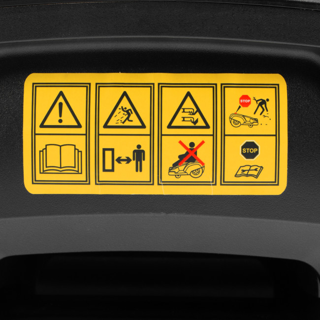 Робот-газонокосилка Grass Master 1000 1000м², 3Ач, 28V, LCD дисплей, Wi-Fi Denzel в Ижевске Робот-газонокосилка Grass Master 1000 1000м², 3Ач, 28V, LCD дисплей, Wi-Fi Denzel в Ижевске