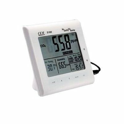 Термогигрометр CEM DT-802 в Ижевске