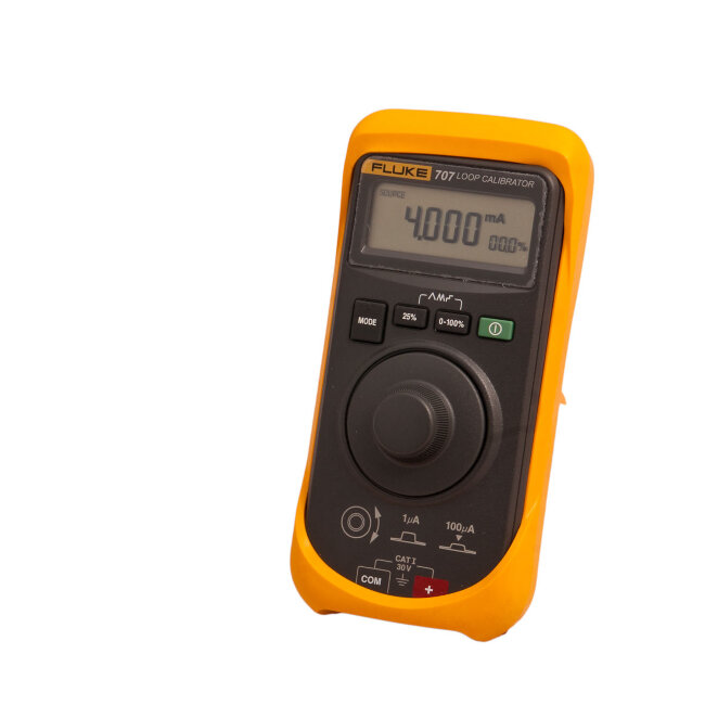 Калибратор Fluke 707 в Ижевске