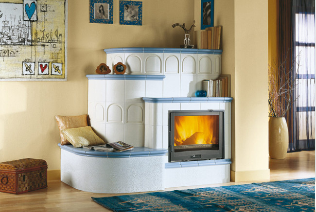 La Nordica Focolare 70 Piano в Ижевске