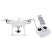 Квадрокоптер DJI Phantom 4 RTK SE Combo Квадрокоптер DJI Phantom 4 RTK SE Combo