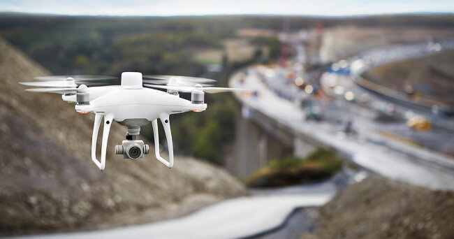 Квадрокоптер DJI Phantom 4 RTK SE Combo в Ижевске Квадрокоптер DJI Phantom 4 RTK SE Combo в Ижевске