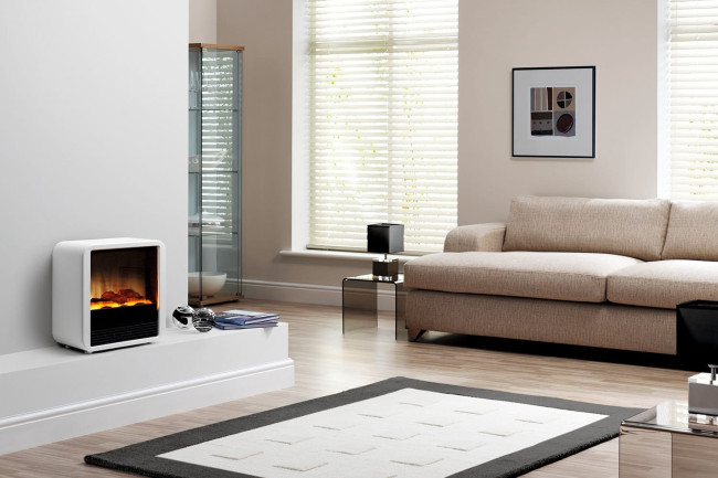 Электрическая печь Cube в Ижевске Электрическая печь Cube в Ижевске