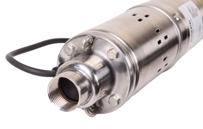 Скважинный насос ВИХРЬ СН-90В в Ижевске Скважинный насос ВИХРЬ СН-90В в Ижевске