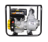 Мотопомпа HUTER MP-100 в Ижевске