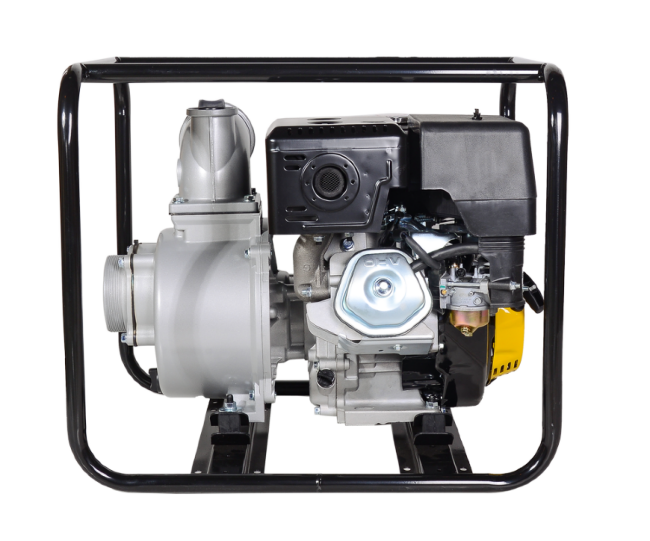 Мотопомпа HUTER MP-100 в Ижевске