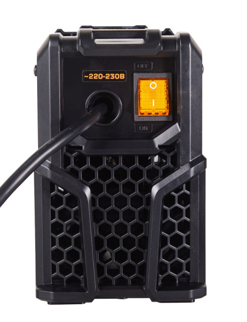 Сварочный аппарат инверторный Вихрь ИС-220 в Ижевске Сварочный аппарат инверторный Вихрь ИС-220 в Ижевске