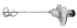 Строительный миксер Ресанта СМ-1600Э-2 в Ижевске