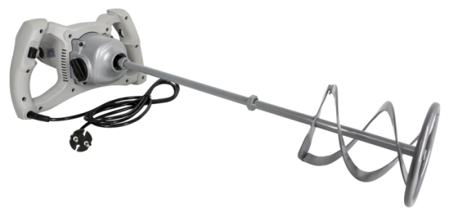 Строительный миксер Ресанта СМ-1600Э-2 в Ижевске Строительный миксер Ресанта СМ-1600Э-2 в Ижевске