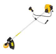 Бензиновый триммер Huter GGT-15004ТA (четырёхтактный) Бензиновый триммер Huter GGT-15004ТA (четырёхтактный)