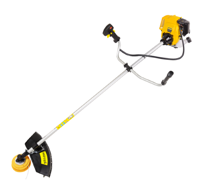 Бензиновый триммер Huter GGT-15004ТA (четырёхтактный) в Ижевске