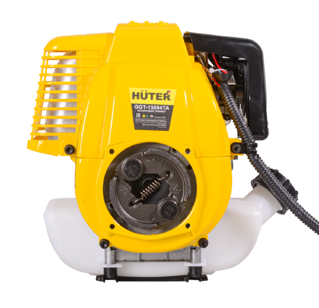 Бензиновый триммер Huter GGT-15004ТA (четырёхтактный) в Ижевске Бензиновый триммер Huter GGT-15004ТA (четырёхтактный) в Ижевске