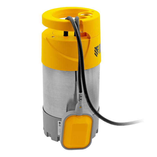 Погружной насос высокого давления PH900, X-Pro, подъем 30 м, 900 Вт, 5500 л/ч Denzel в Ижевске