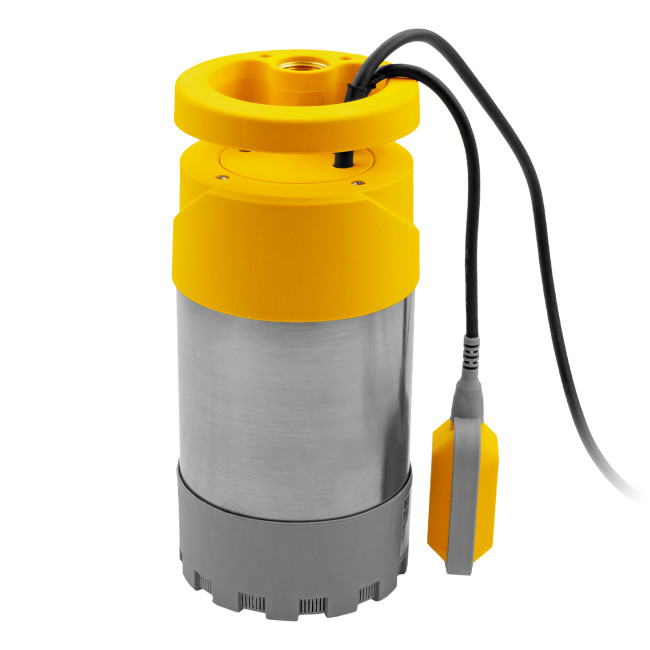 Погружной насос высокого давления PH900, X-Pro, подъем 30 м, 900 Вт, 5500 л/ч Denzel в Ижевске