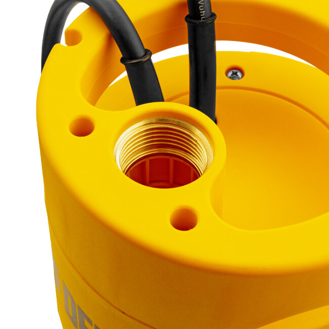 Погружной насос высокого давления PH900, X-Pro, подъем 30 м, 900 Вт, 5500 л/ч Denzel в Ижевске