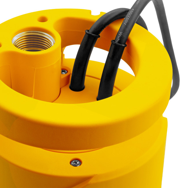 Погружной насос высокого давления PH900, X-Pro, подъем 30 м, 900 Вт, 5500 л/ч Denzel в Ижевске