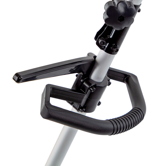 Триммер электрический TE-1100, 1100 Вт, 380 мм, катушка, разборная штанга Denzel в Ижевске Триммер электрический TE-1100, 1100 Вт, 380 мм, катушка, разборная штанга Denzel в Ижевске